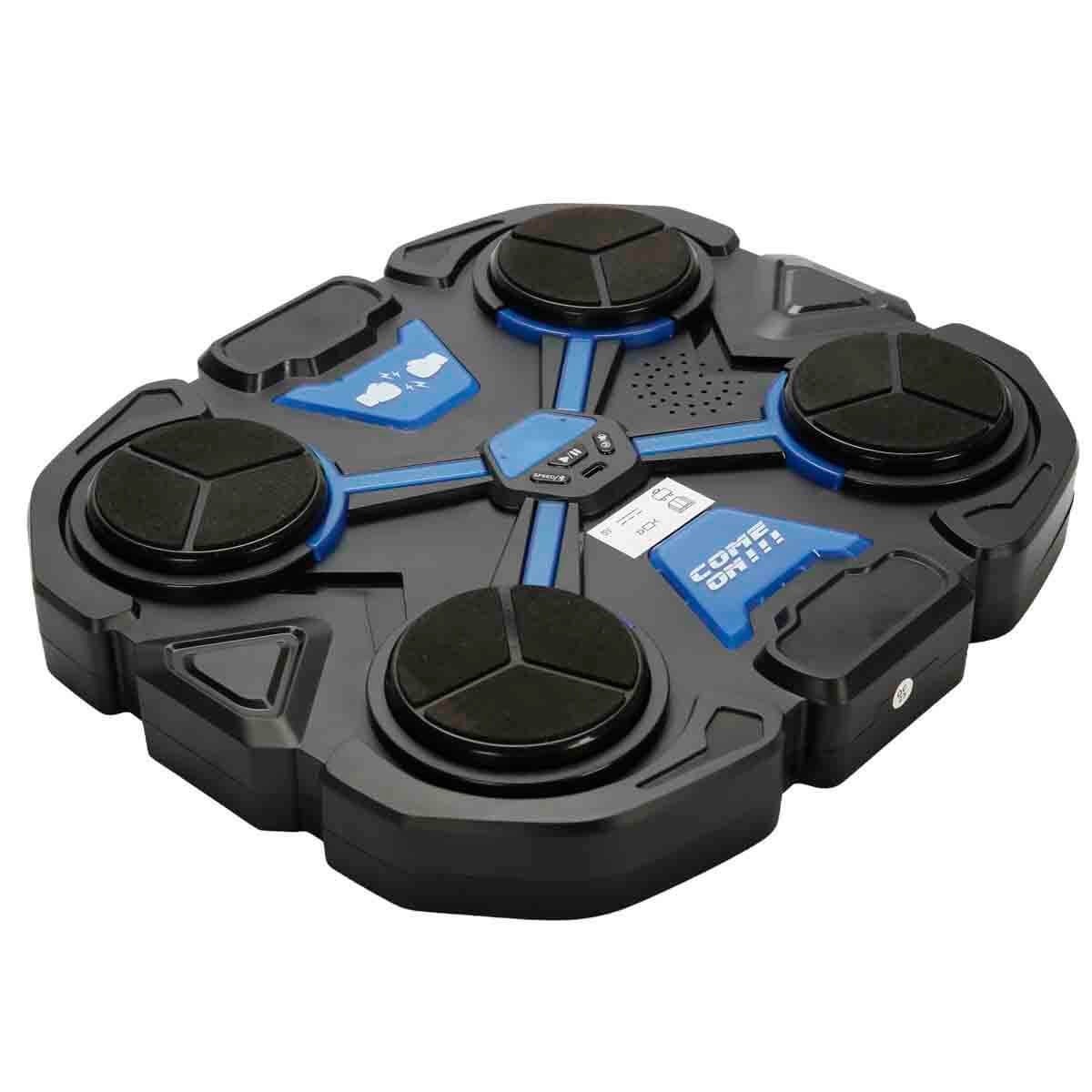 00091734 SUN-RMS-BOKS SET BOXING PAD ISIKLI/MUZIKLI