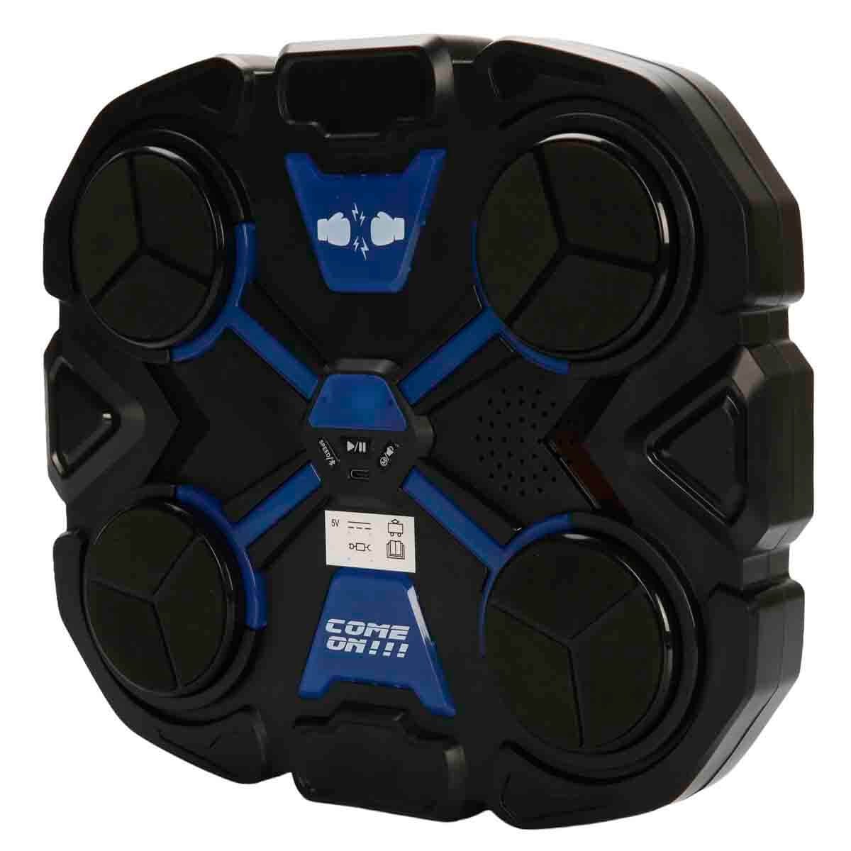 00091734 SUN-RMS-BOKS SET BOXING PAD ISIKLI/MUZIKLI