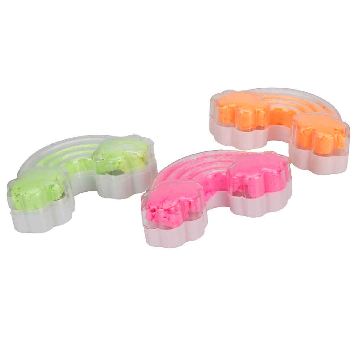 00095812 SUN-PLN-SLIME CLOUDY CLAY 3PRÇ.KRTL.