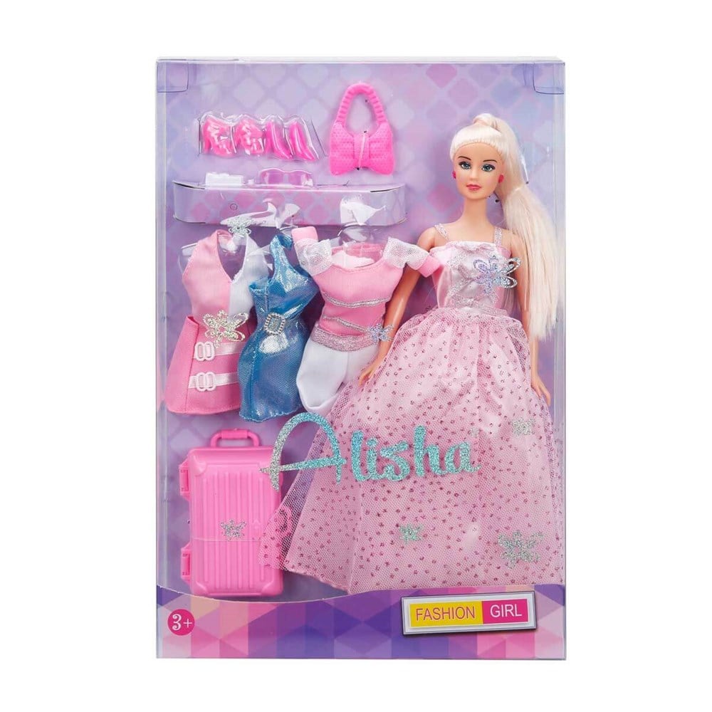 00838 SUN-RST-SIS-MNK.BBK.SET ALISHA YDK.ELB./AKS.29CM.3A.