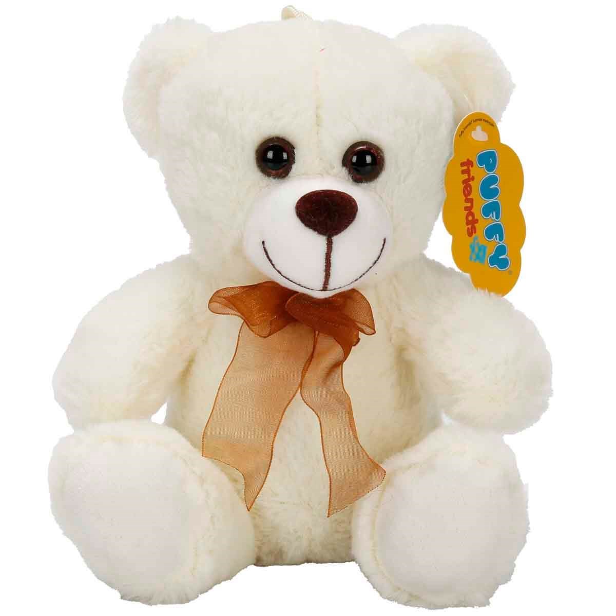 01000998 SUN-SABC-JNH-PFF-SK.PELUS AYI OTURAN KURDELALI 21CM.3R.