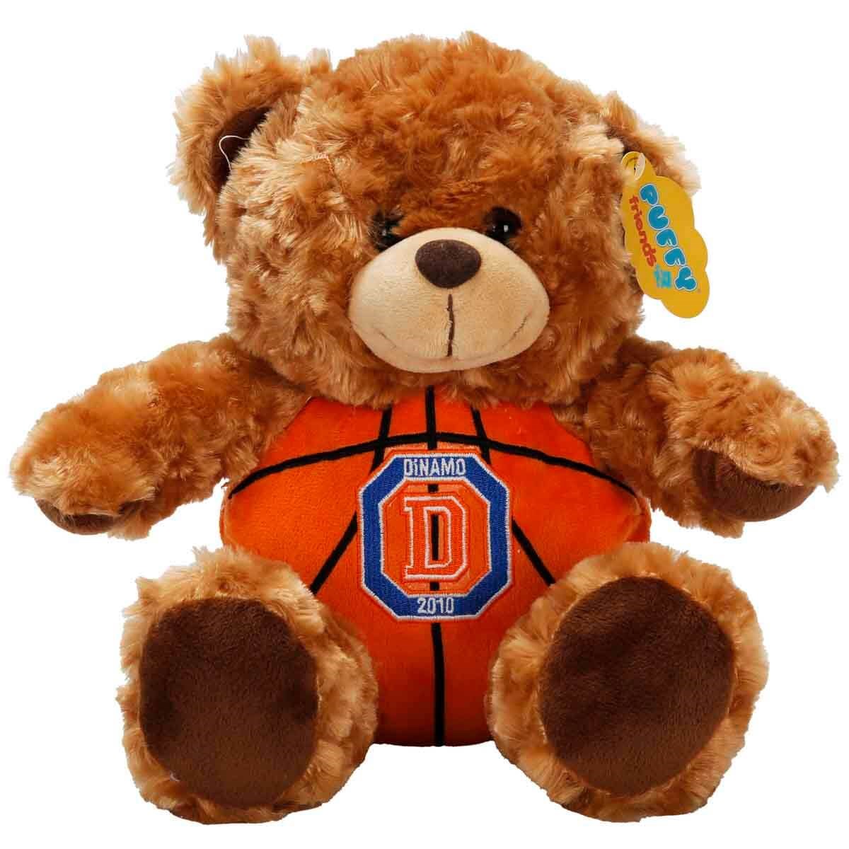 01001026 SUN-SABC-JNH-PFF-SK.PELUS AYI OTURAN DINAMO BASKETBOL TOPU 30CM.(DSK)