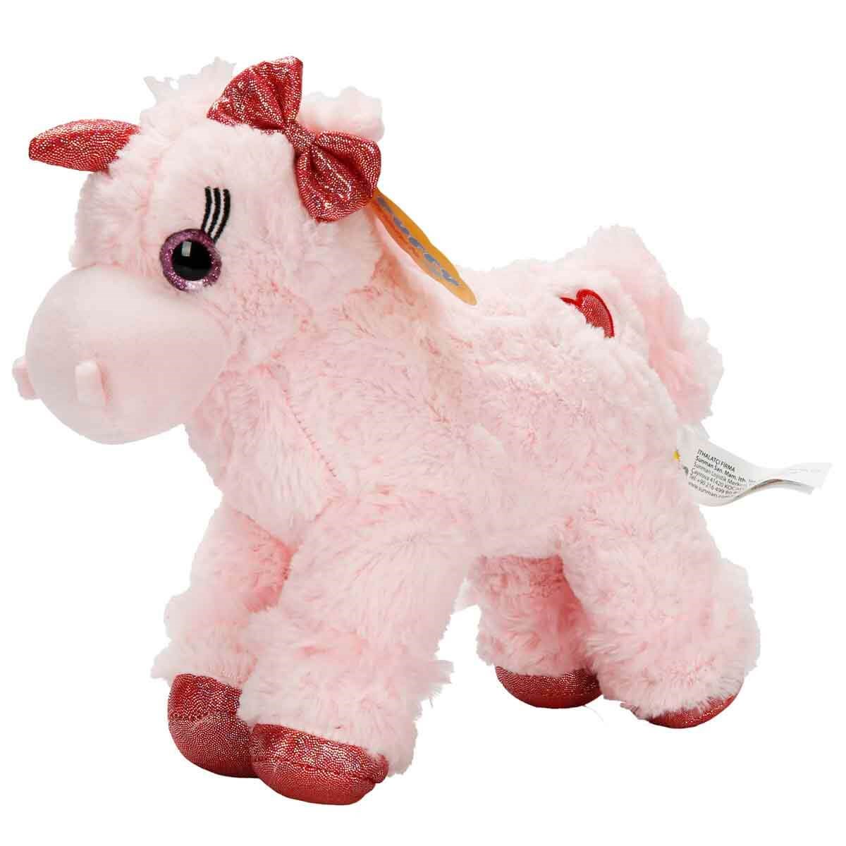 01001511 SUN-SABC-JNH-PFF-SK.PELUS AT UNICORN RENKLI 28CM.3R.