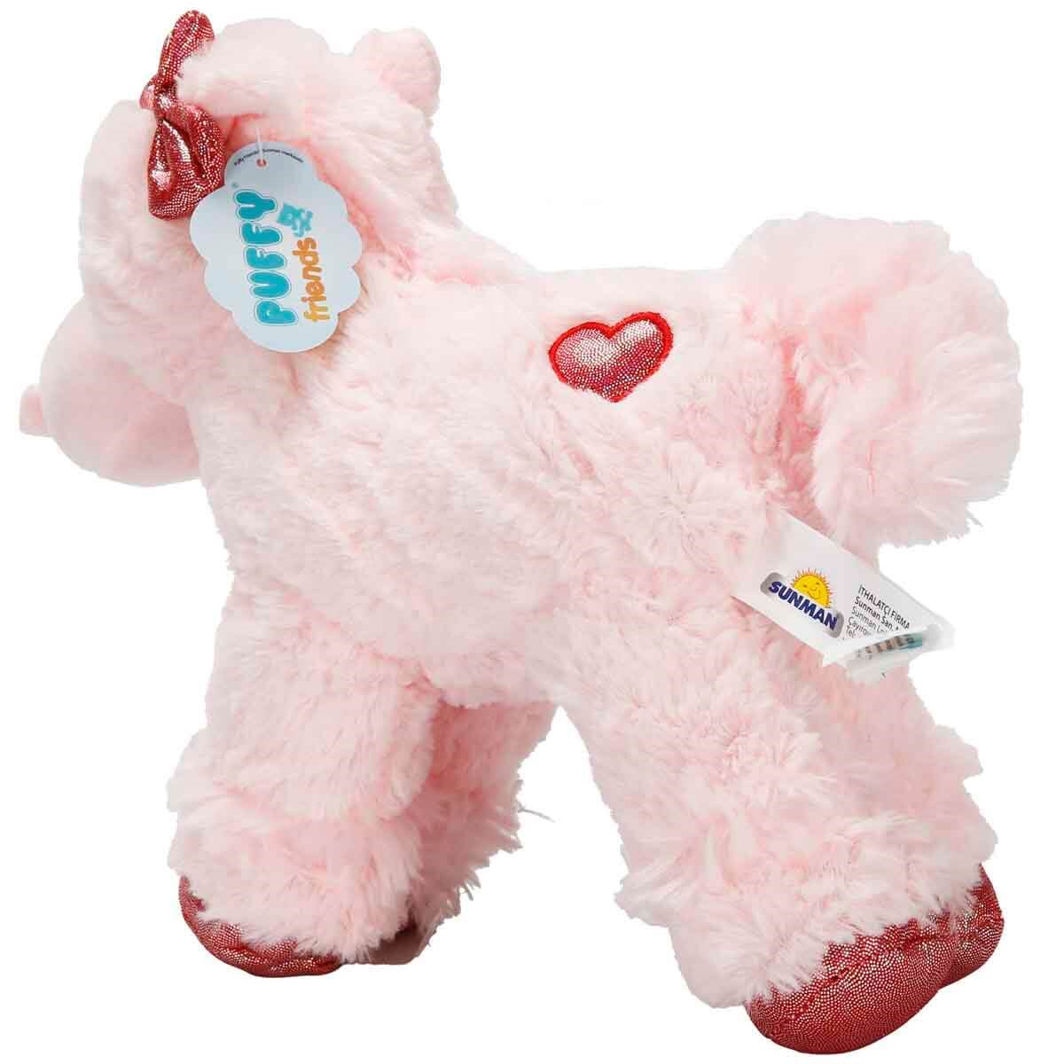 01001511 SUN-SABC-JNH-PFF-SK.PELUS AT UNICORN RENKLI 28CM.3R.