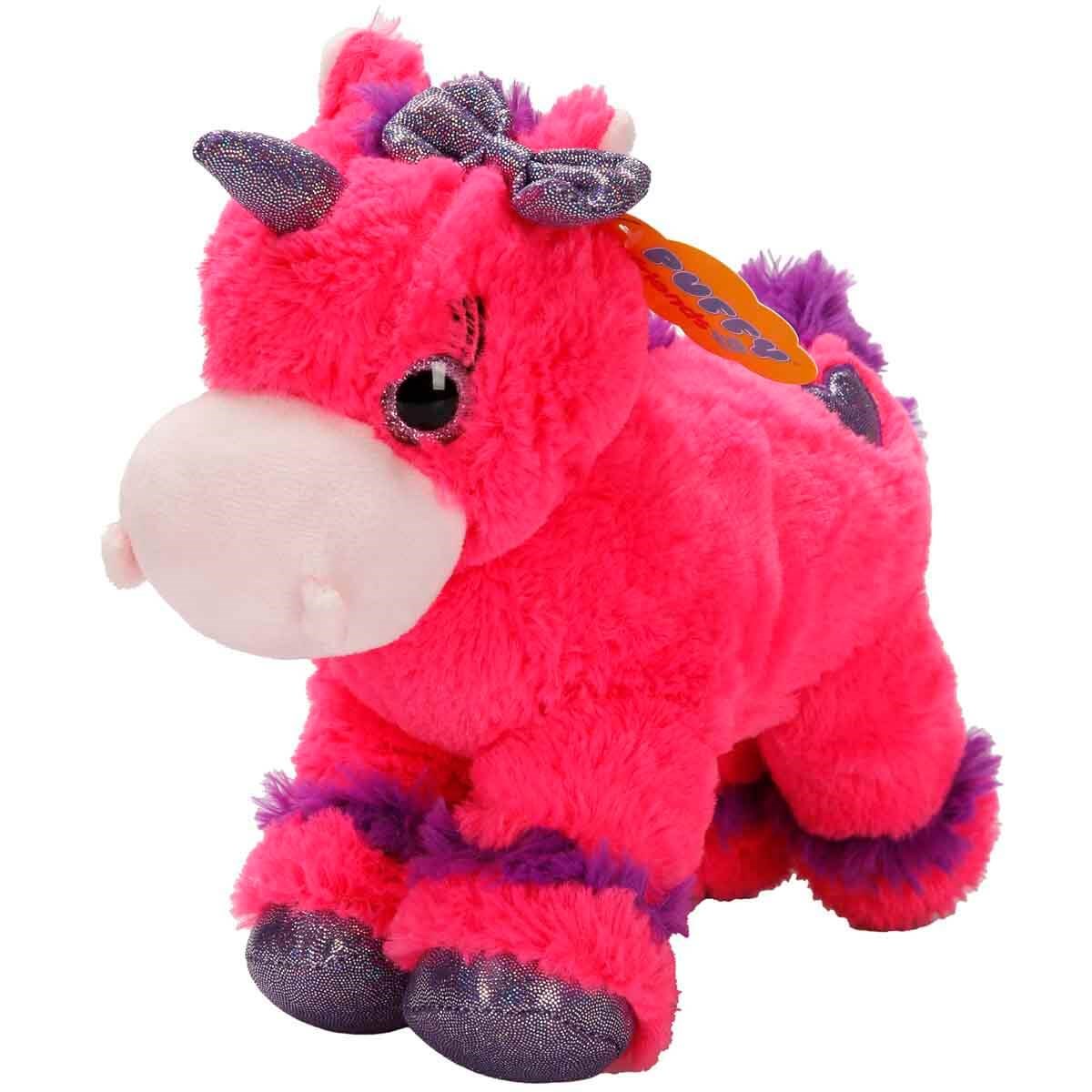 01001511 SUN-SABC-JNH-PFF-SK.PELUS AT UNICORN RENKLI 28CM.3R.