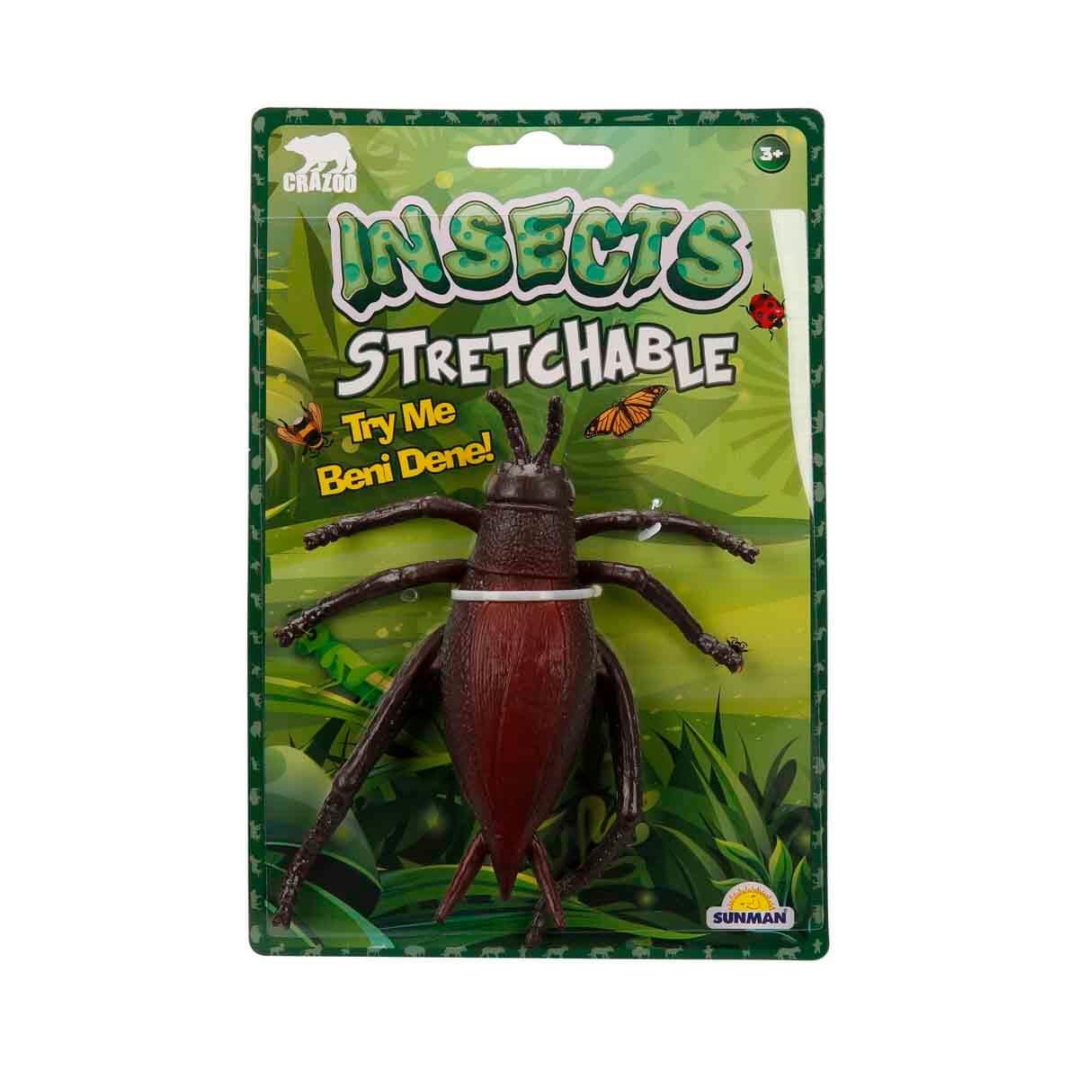 01001653 SUN-TMJ-CRZ-FIGUR STREC BOCEK 6A.KRTL.