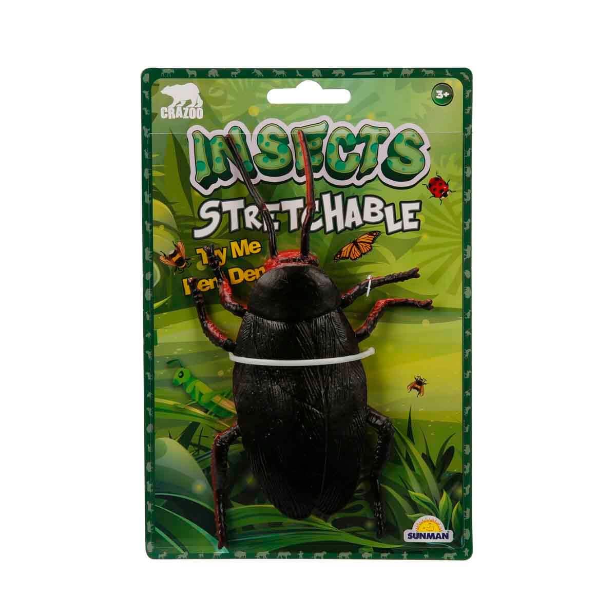 01001653 SUN-TMJ-CRZ-FIGUR STREC BOCEK 6A.KRTL.