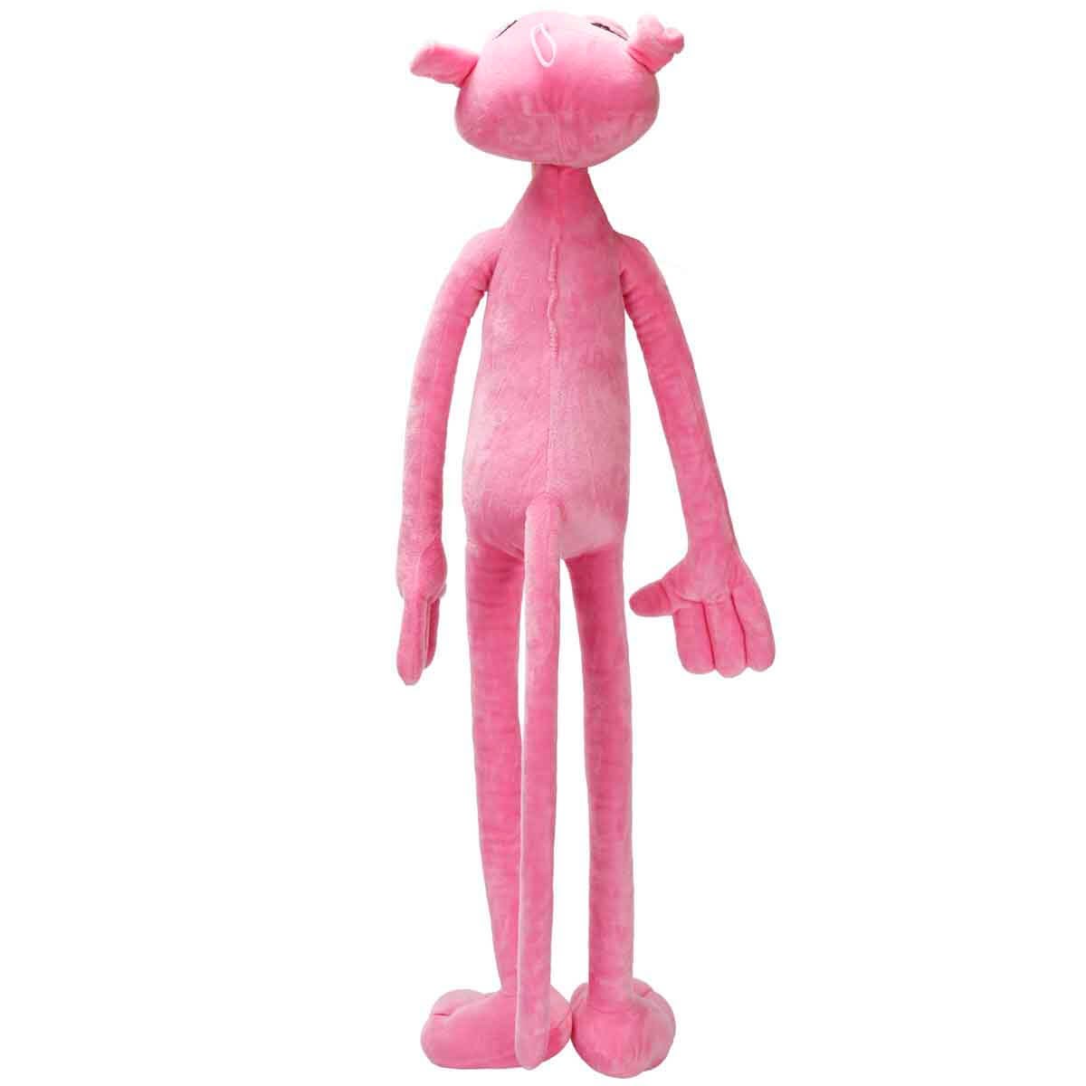 01003101 SUN-SABC-JNH-SK.PELUS P.PANTER AYAKTA 72CM.(PINKP)
