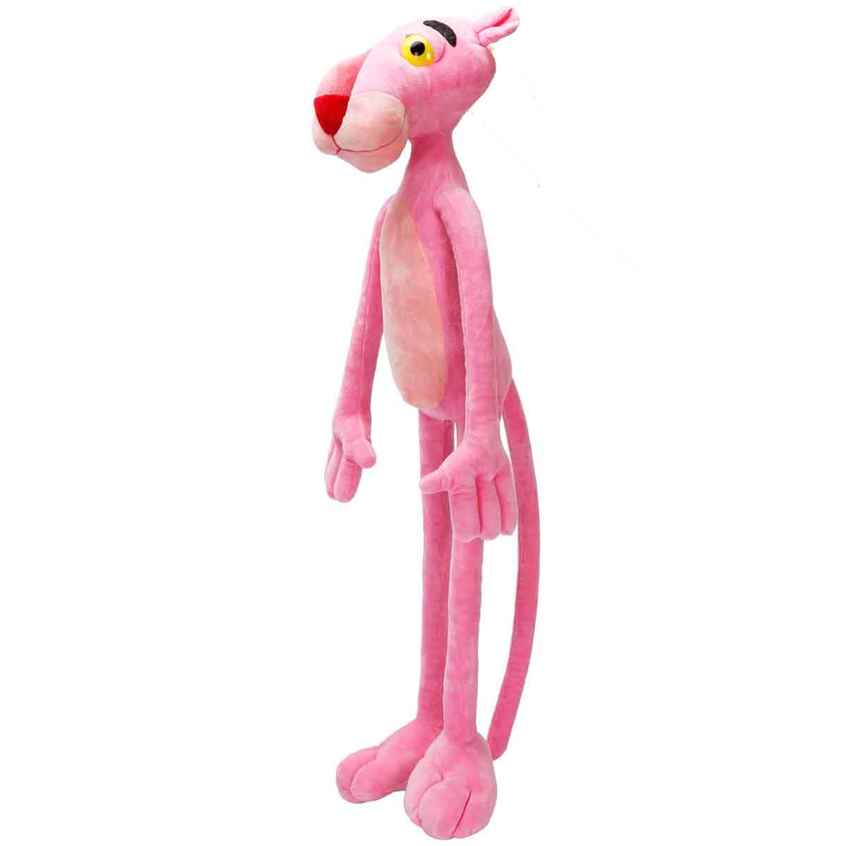 01003101 SUN-SABC-JNH-SK.PELUS P.PANTER AYAKTA 72CM.(PINKP)