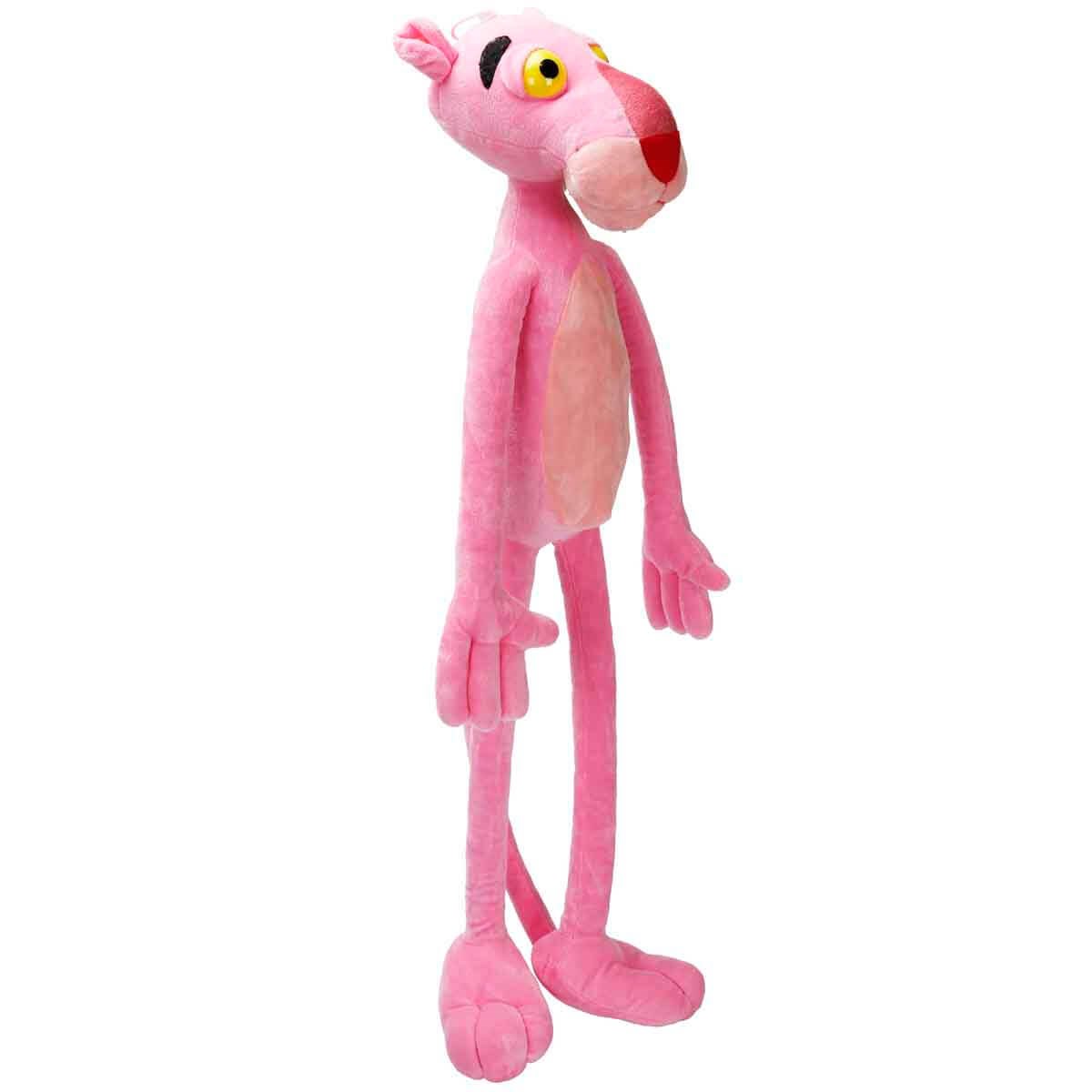 01003101 SUN-SABC-JNH-SK.PELUS P.PANTER AYAKTA 72CM.(PINKP)