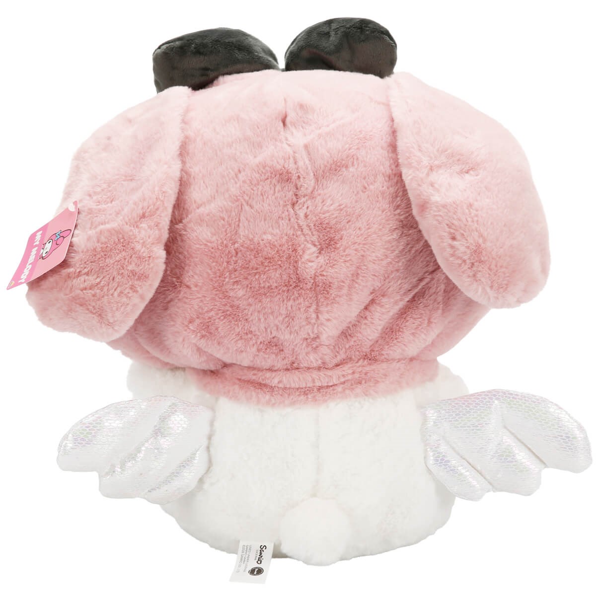 01006312 SUN-SABC-JNH-SK.PELUS H.KITTY MELODY 36CM.(HKTY)