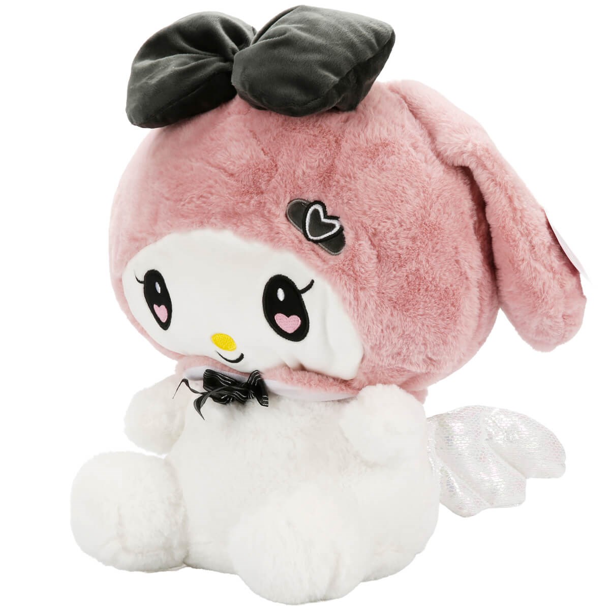 01006312 SUN-SABC-JNH-SK.PELUS H.KITTY MELODY 36CM.(HKTY)