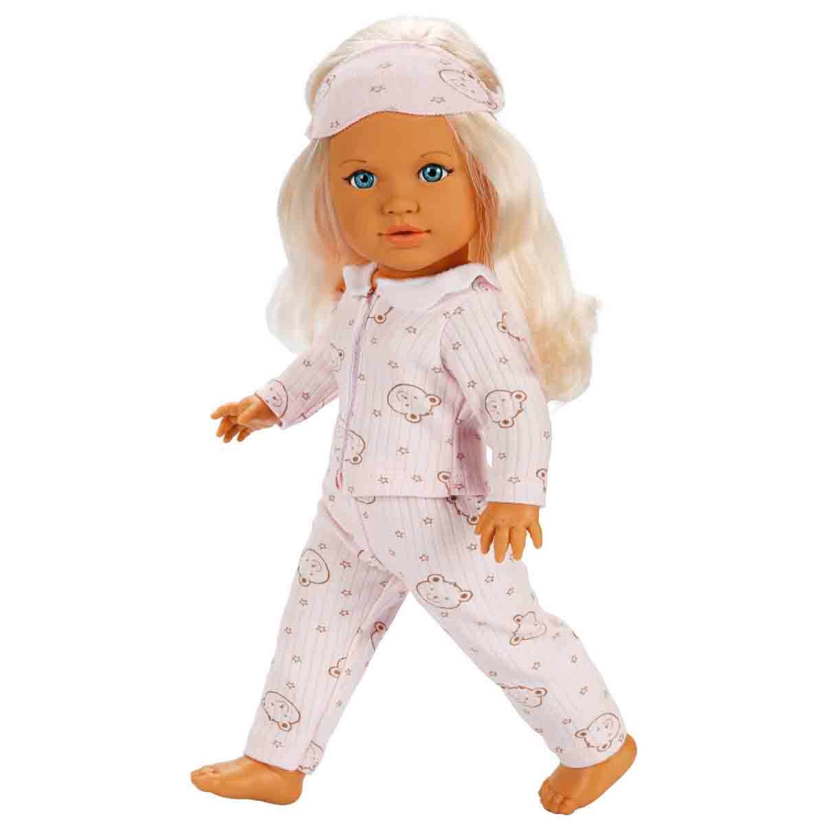 01006492 SUN-SABC-DZM-BEBEK TINA DREAMS 45CM.2R.