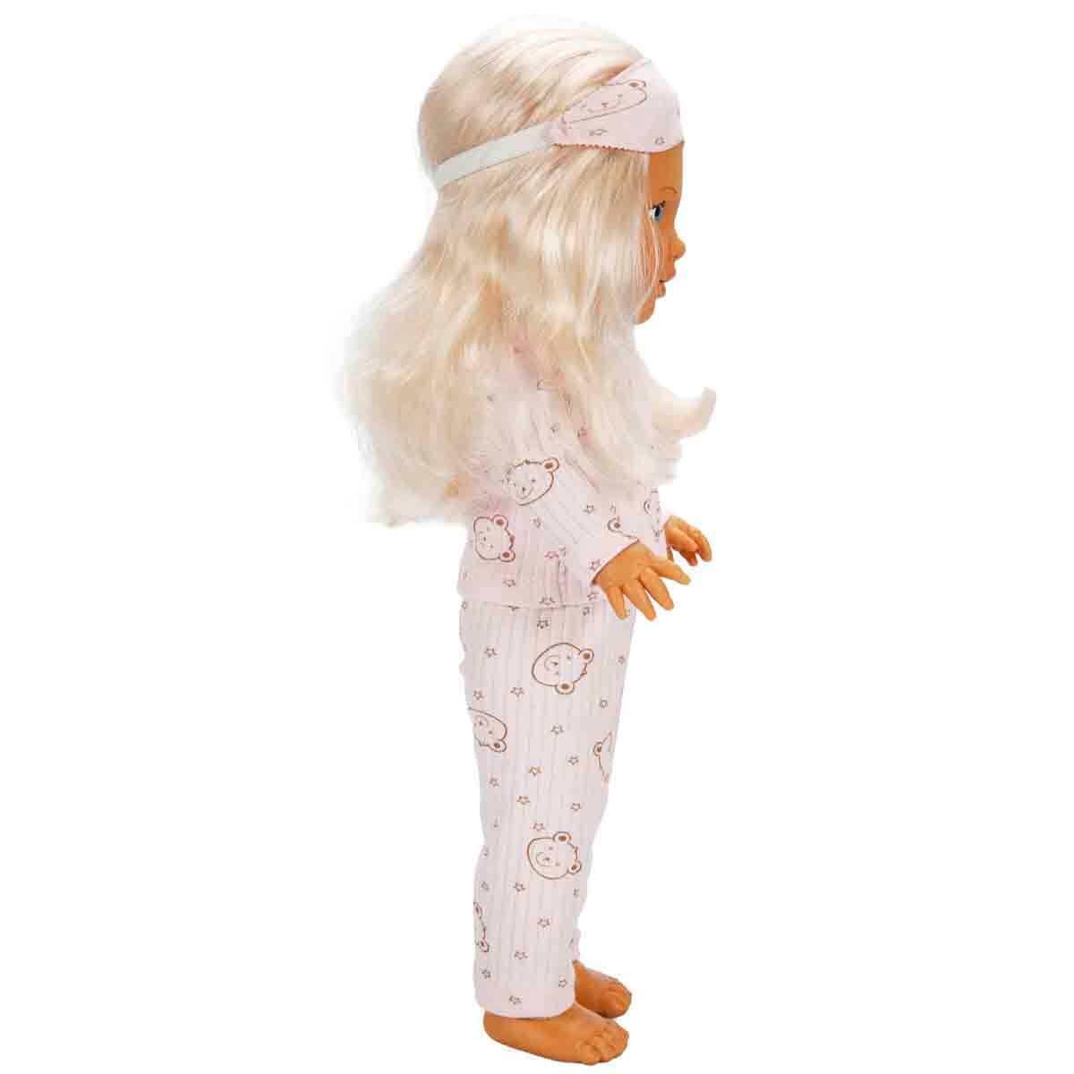 01006492 SUN-SABC-DZM-BEBEK TINA DREAMS 45CM.2R.