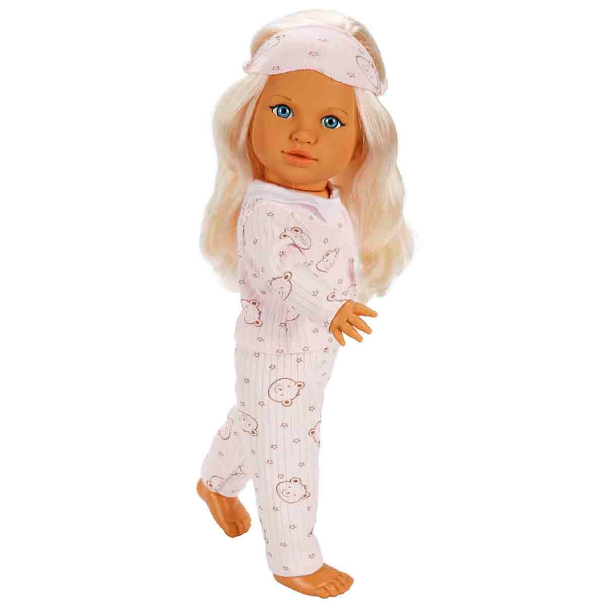 01006492 SUN-SABC-DZM-BEBEK TINA DREAMS 45CM.2R.