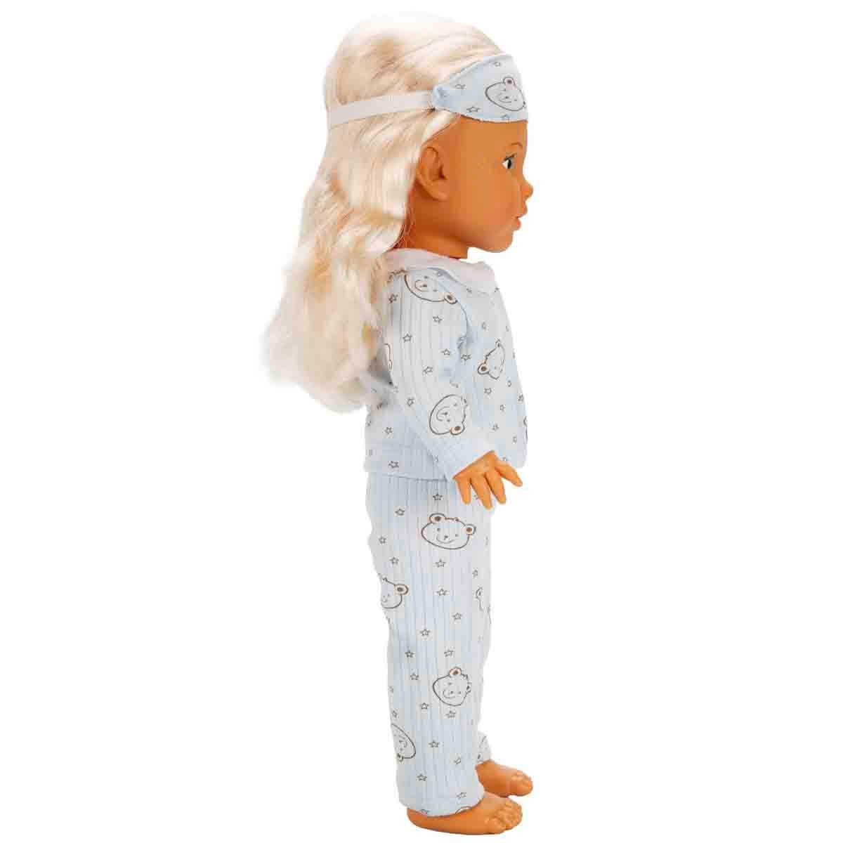 01006492 SUN-SABC-DZM-BEBEK TINA DREAMS 45CM.2R.