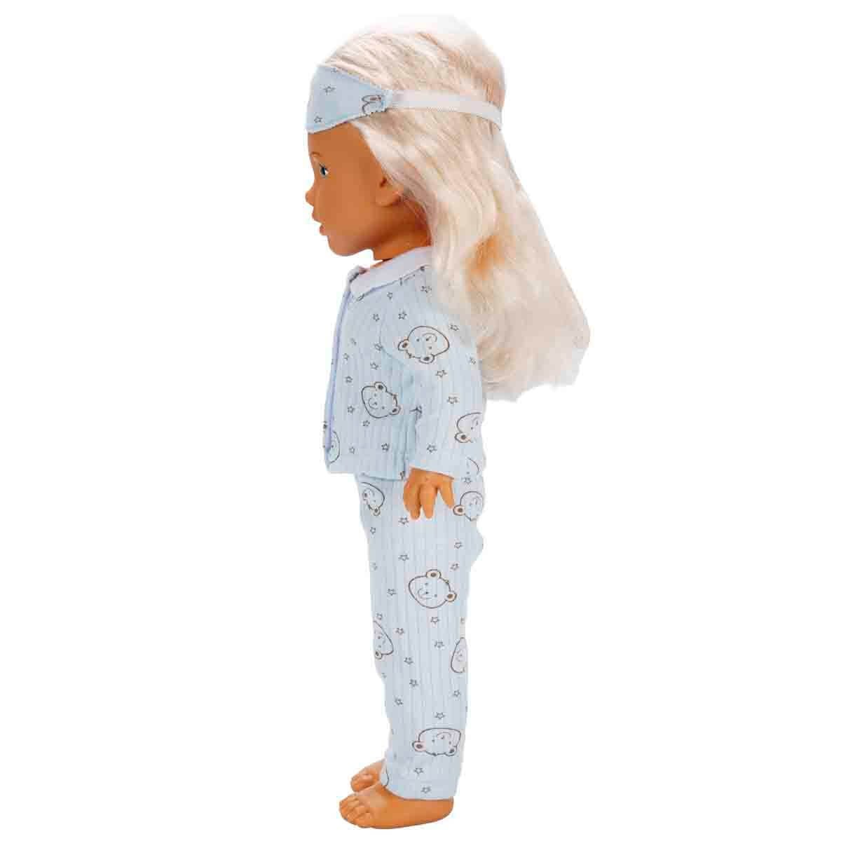 01006492 SUN-SABC-DZM-BEBEK TINA DREAMS 45CM.2R.