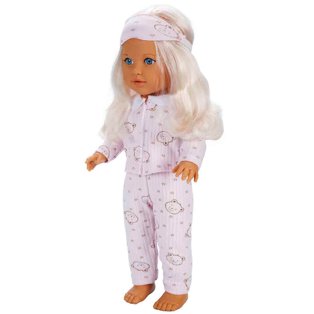 01006492 SUN-SABC-DZM-BEBEK TINA DREAMS 45CM.2R.