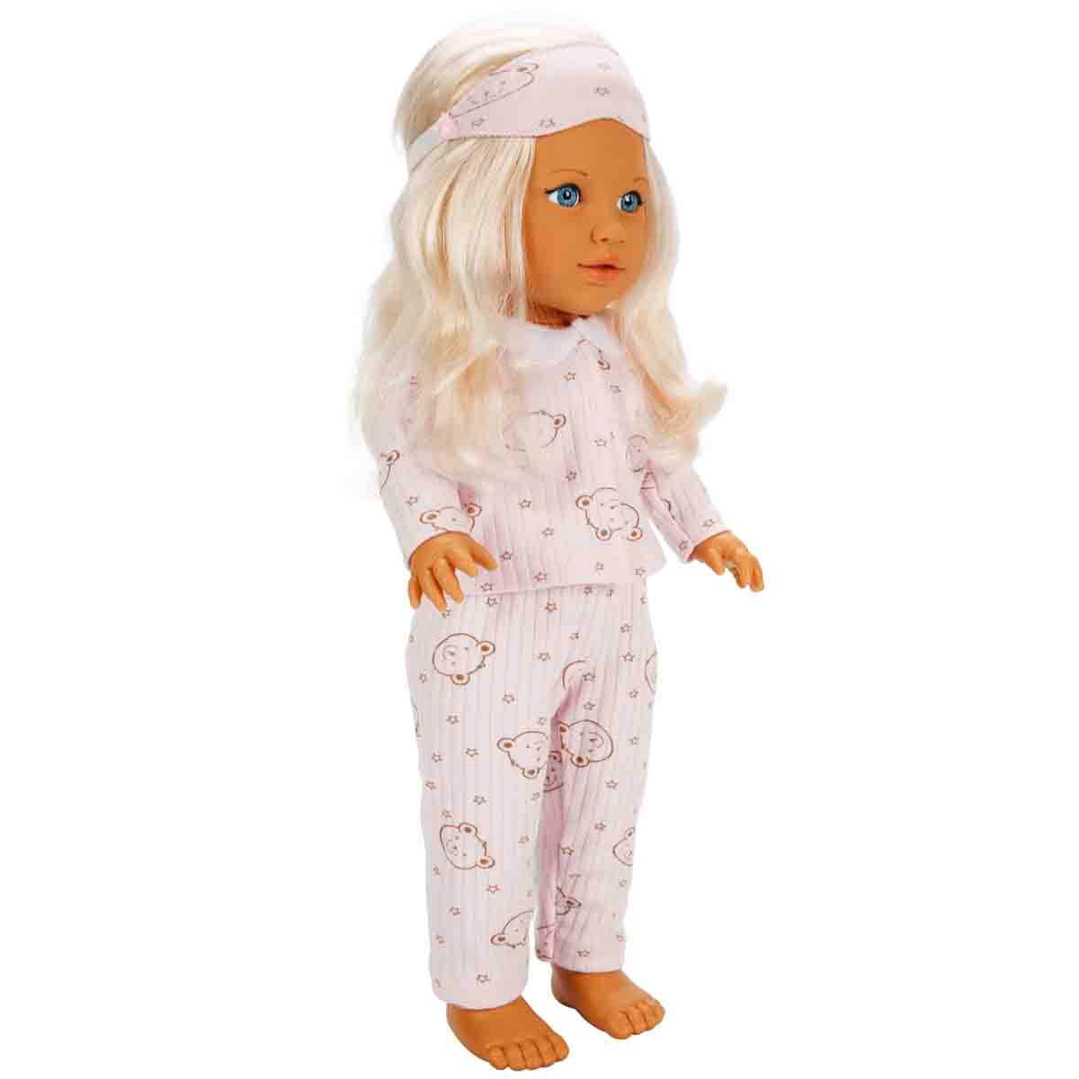 01006492 SUN-SABC-DZM-BEBEK TINA DREAMS 45CM.2R.