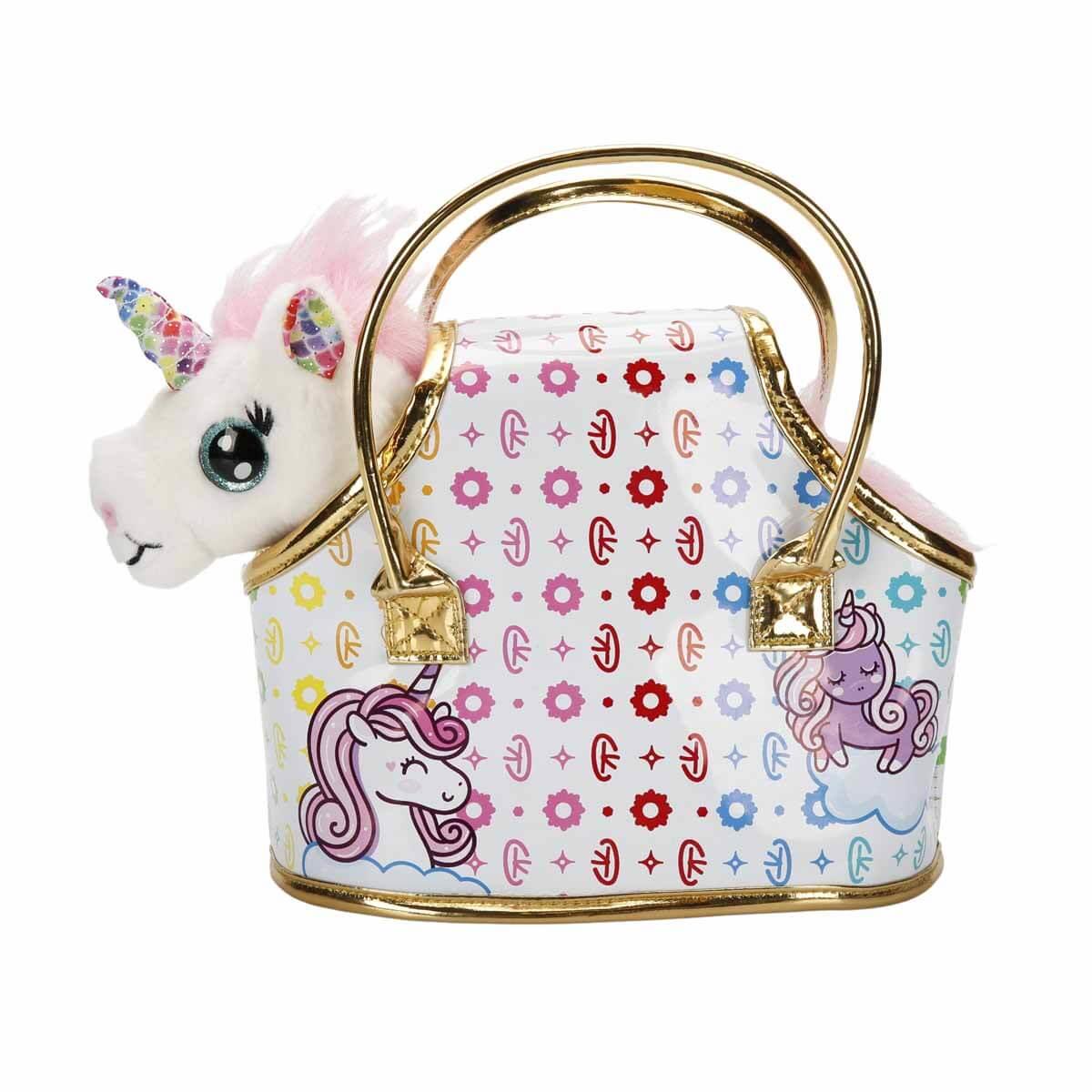 01010873 SUN-FNV-PELUS UNICORN TASIMA CANTALI