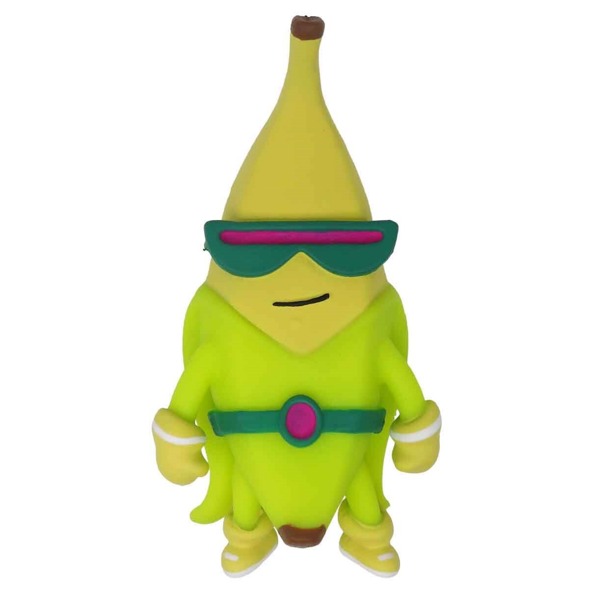 01061101 SUN-DMX-FIGUR SET STRETCH MONSTERFLEX SUPER ESNEK STUMBLE GUYS WAVE-2 (SGUY)