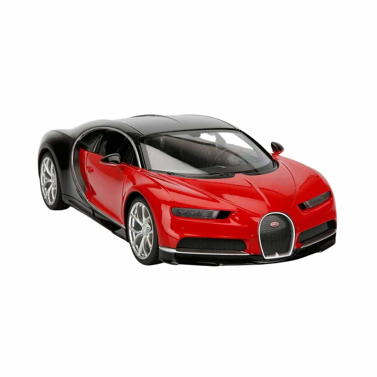 01075700 SUN-RAS-R/C 1/14 F/F BUGATTI CHIRON 2.4GHZ.ISIKLI 2R.