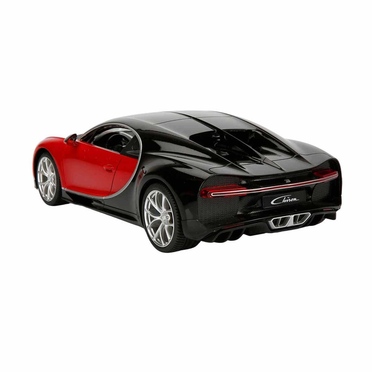 01075700 SUN-RAS-R/C 1/14 F/F BUGATTI CHIRON 2.4GHZ.ISIKLI 2R.