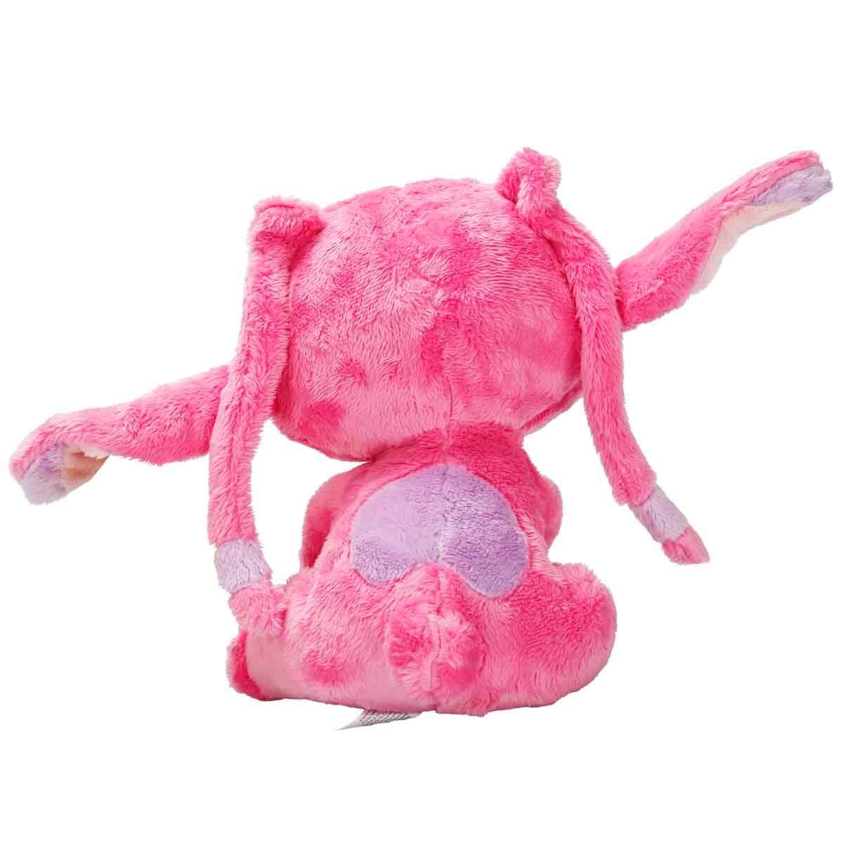 02000300 SUN-LFN-PELUS CORE DISNEY ANGEL M/25CM.(STCH)
