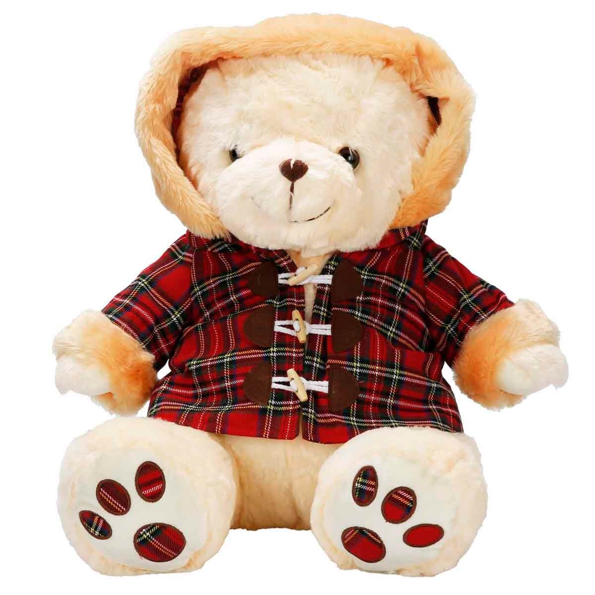 02001510 SUN-SABC-JNH-PFF-SK.PELUS AYI OTURAN EKOSE ELB.45CM.2R.