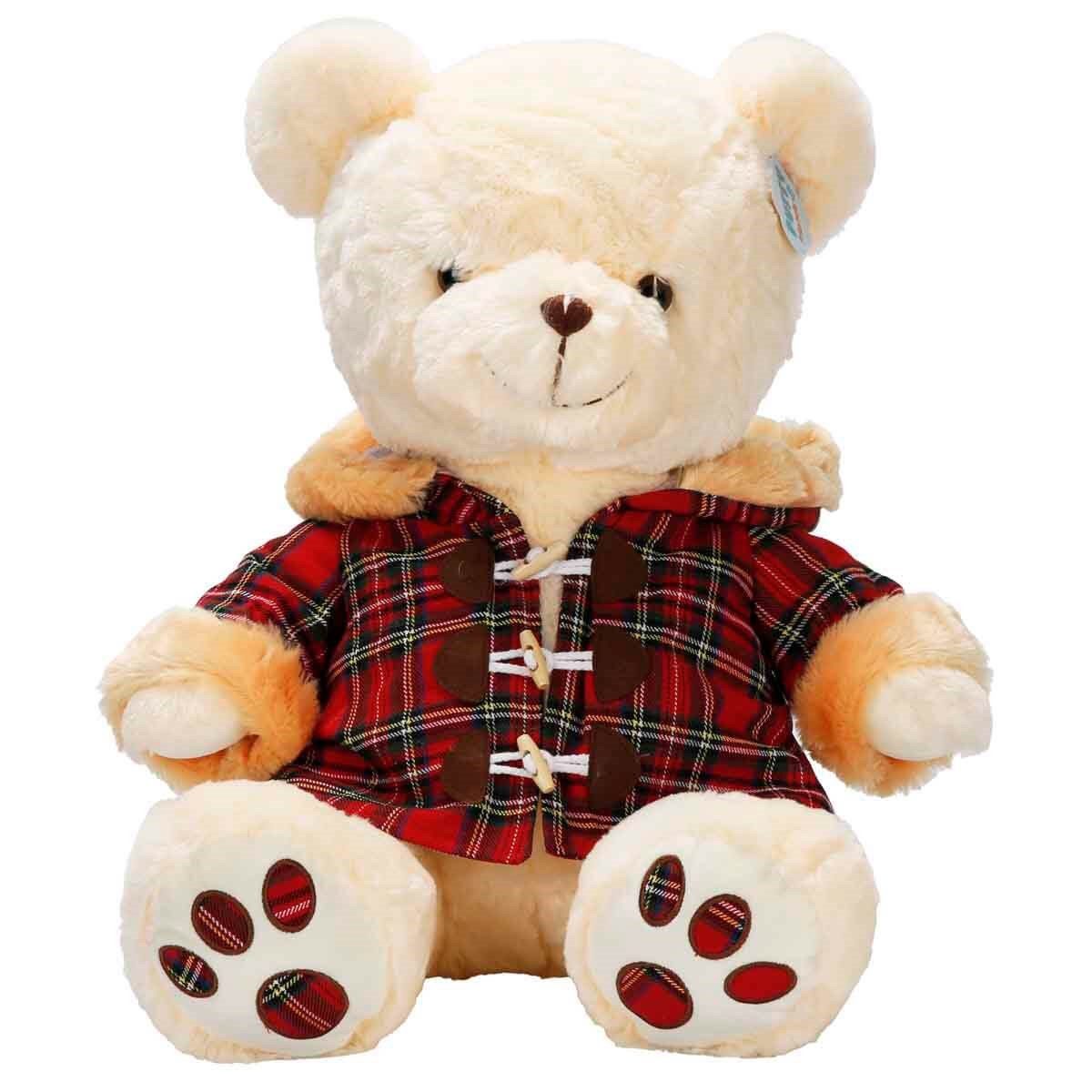02001510 SUN-SABC-JNH-PFF-SK.PELUS AYI OTURAN EKOSE ELB.45CM.2R.