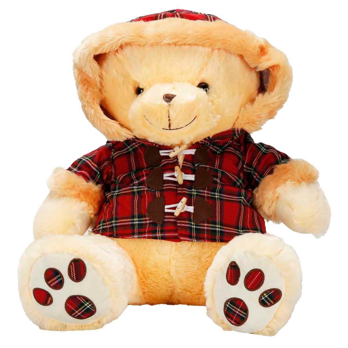 02001510 SUN-SABC-JNH-PFF-SK.PELUS AYI OTURAN EKOSE ELB.45CM.2R.
