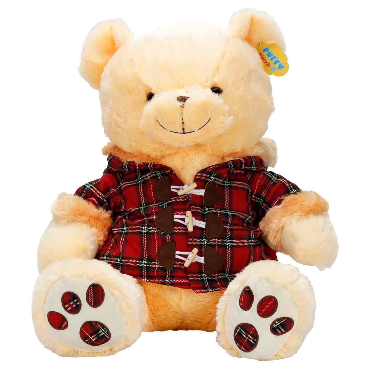 02001510 SUN-SABC-JNH-PFF-SK.PELUS AYI OTURAN EKOSE ELB.45CM.2R.