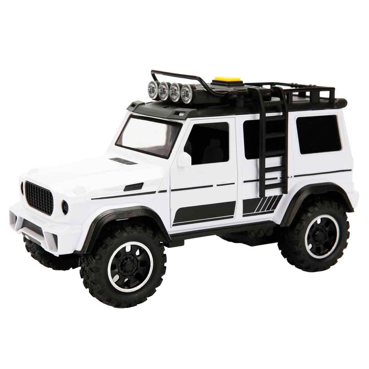 02004355 SUN-YFN-CLM-MOTORIZE ARABA FOREST RANGER FR.SES/ISIK 2A.