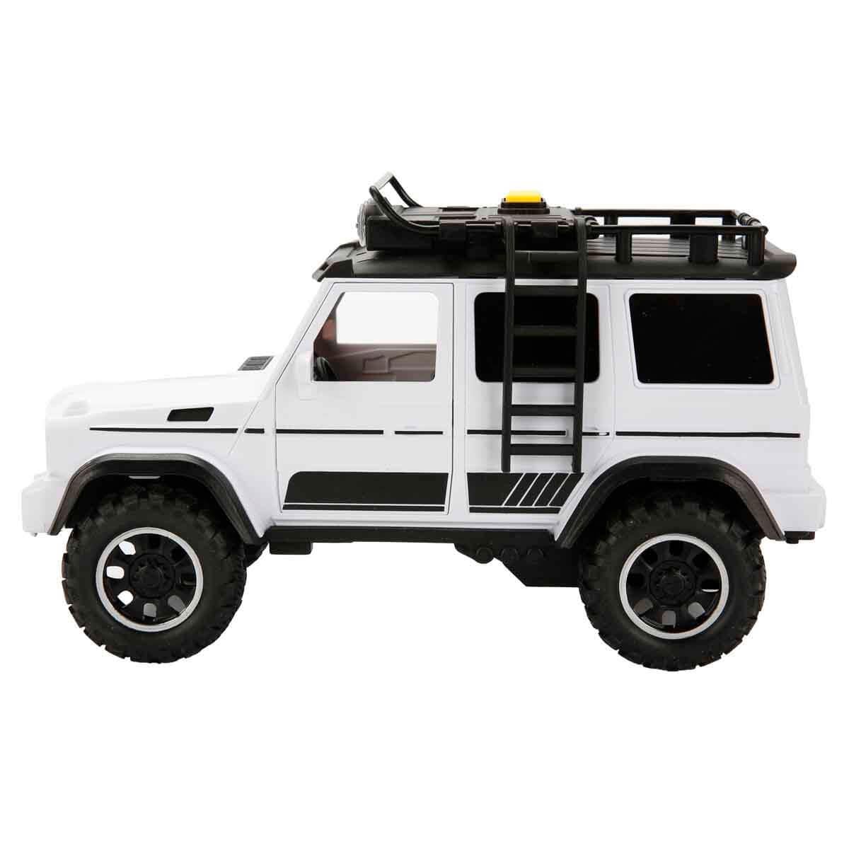02004355 SUN-YFN-CLM-MOTORIZE ARABA FOREST RANGER FR.SES/ISIK 2A.
