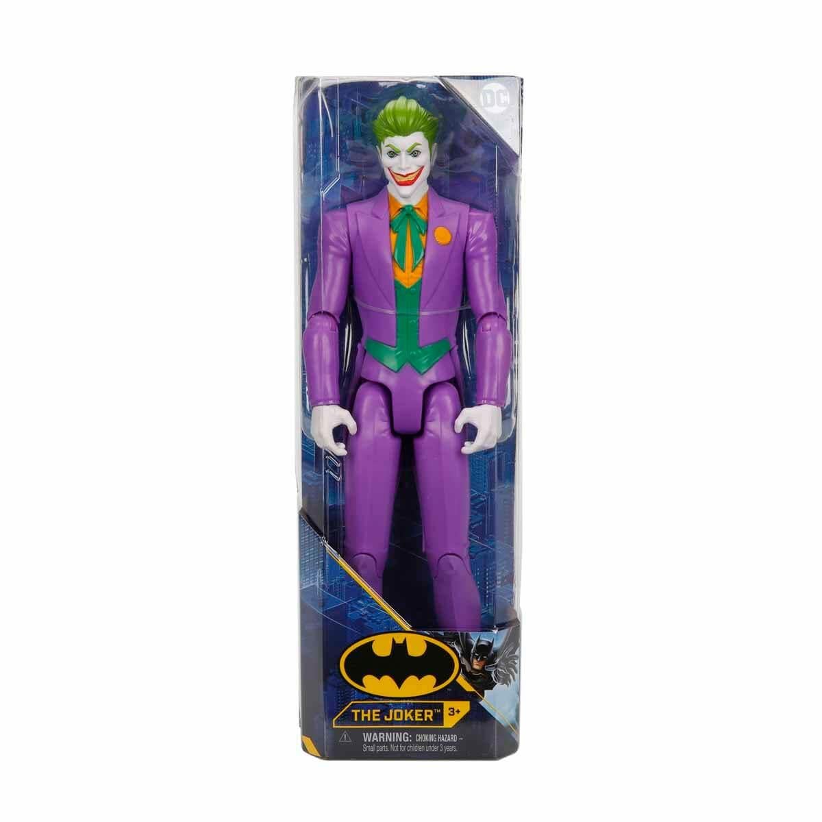 02009420 SUN-SPM-FIGUR JOKER 30CM.(BMAN)
