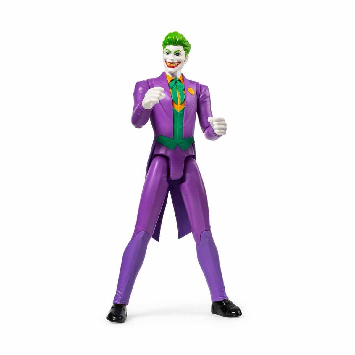 02009420 SUN-SPM-FIGUR JOKER 30CM.(BMAN)