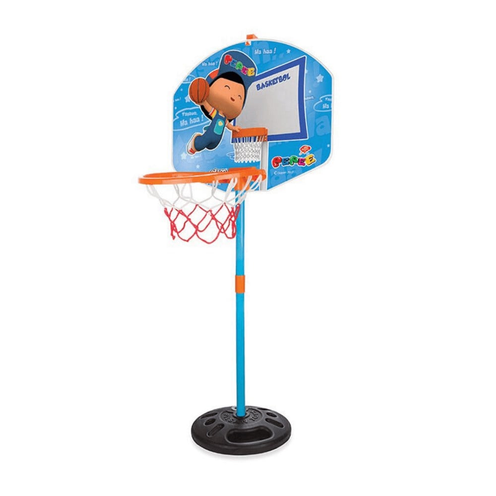03464 PEPEE AYAKLI KUCUK BASKETBOL