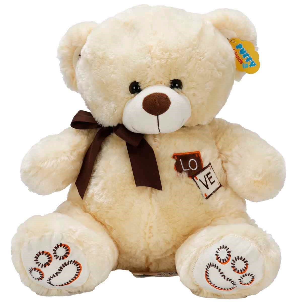 04001011 SUN-SABC-JNH-PFF-SK.PELUS AYI OTURAN KURDELELI 46CM.2R.