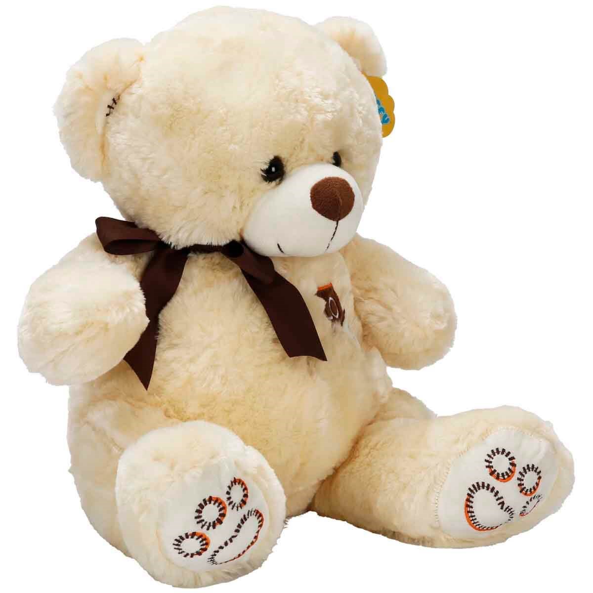 04001011 SUN-SABC-JNH-PFF-SK.PELUS AYI OTURAN KURDELELI 46CM.2R.