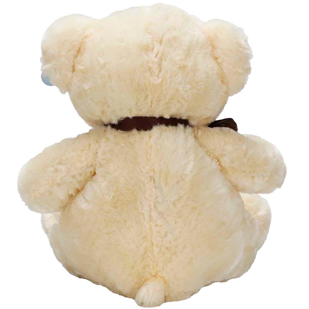 04001011 SUN-SABC-JNH-PFF-SK.PELUS AYI OTURAN KURDELELI 46CM.2R.