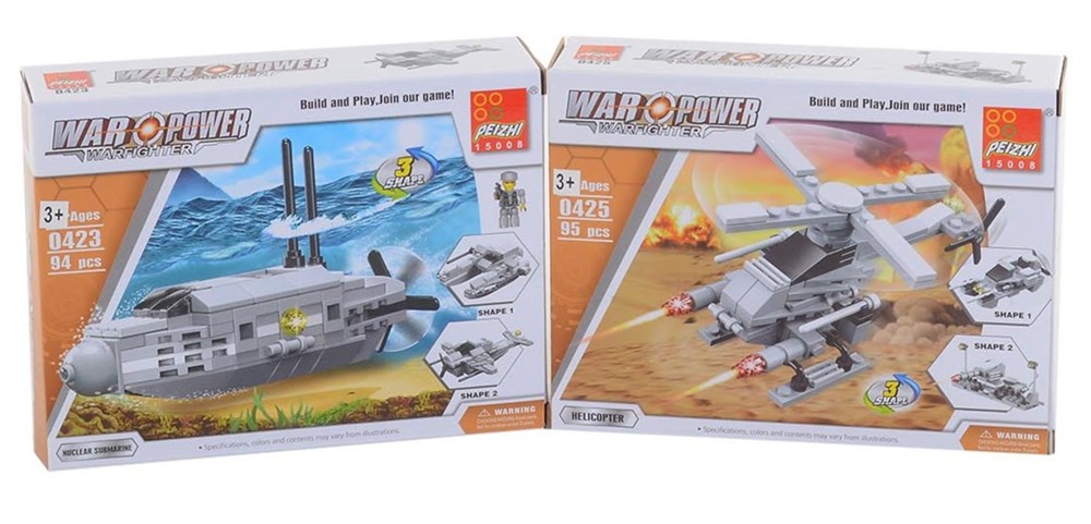 0430 DISPL.BUYUK LEGO0430 DISPL.BUYUK LEGO Fiyatı | Samatlı Toptan Oyuncak - B2B