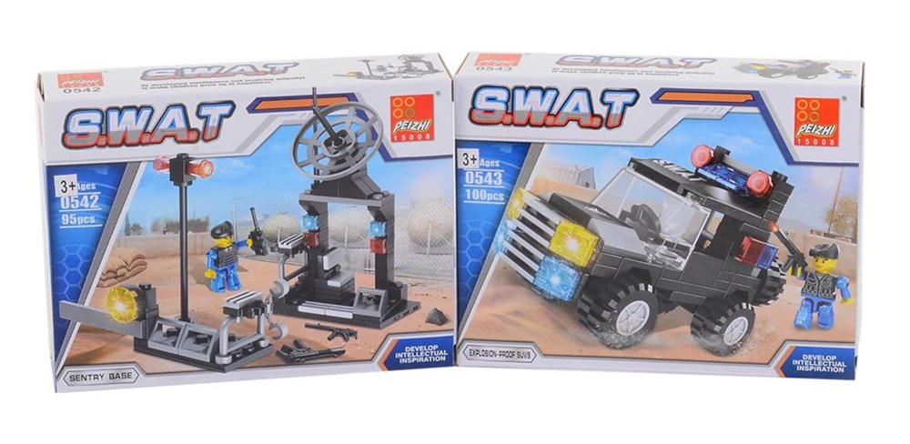 0544 DISPL.BUYUK LEGO0544 DISPL.BUYUK LEGO Fiyatı | Samatlı Toptan Oyuncak - B2B