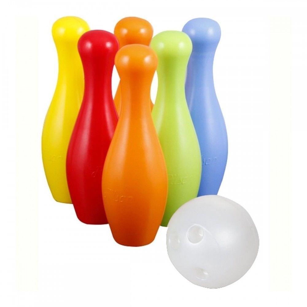 06137 BUYUK BOWLING