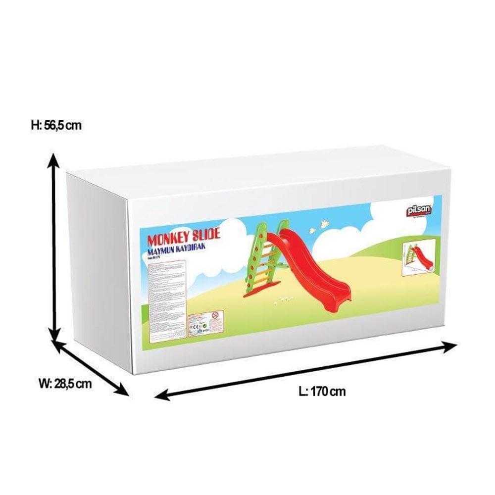 06179 MAYMUN KAYDIRAK