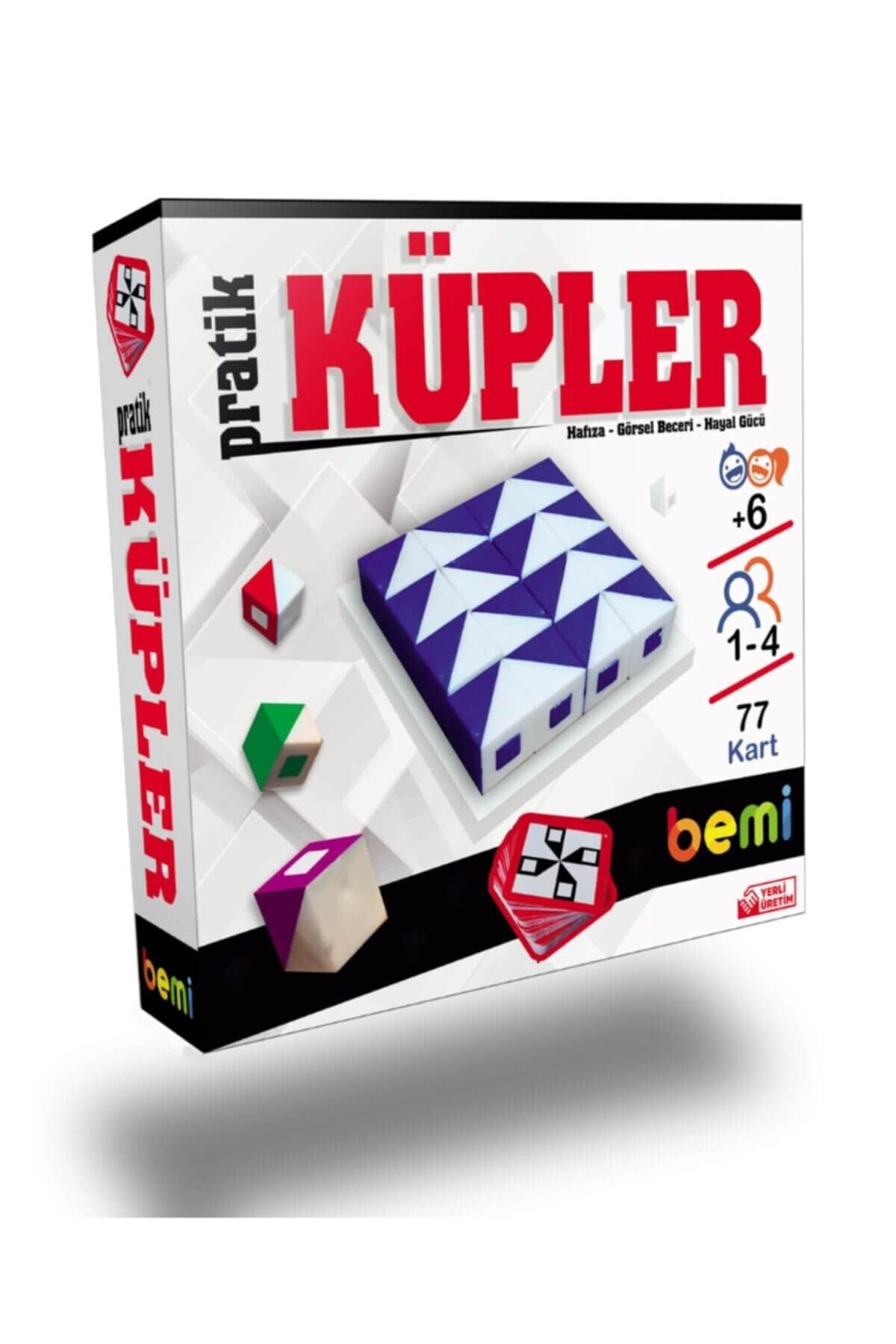 0916 PRATIK KUPLER