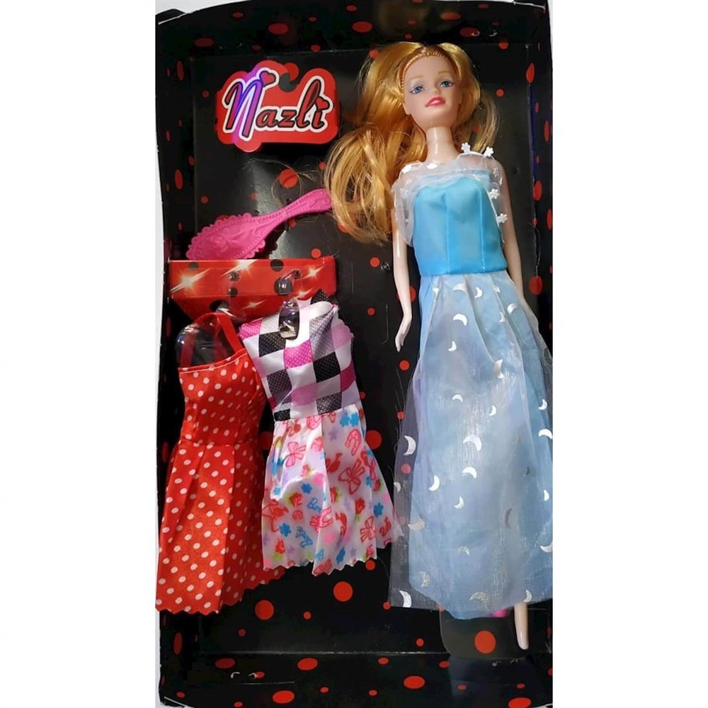 0922 NAZLI BEBEK0922 NAZLI BEBEK Fiyatı | Samatlı Toptan Oyuncak - B2B