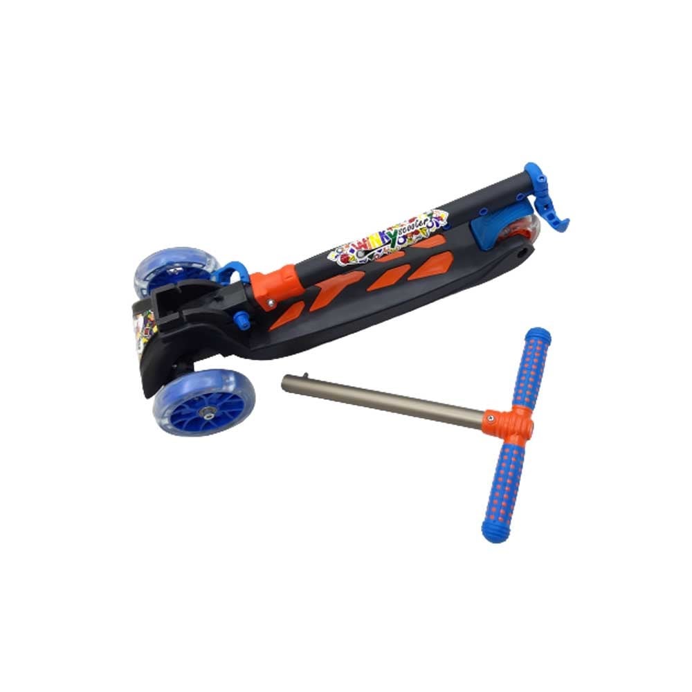 Winky Scooter
