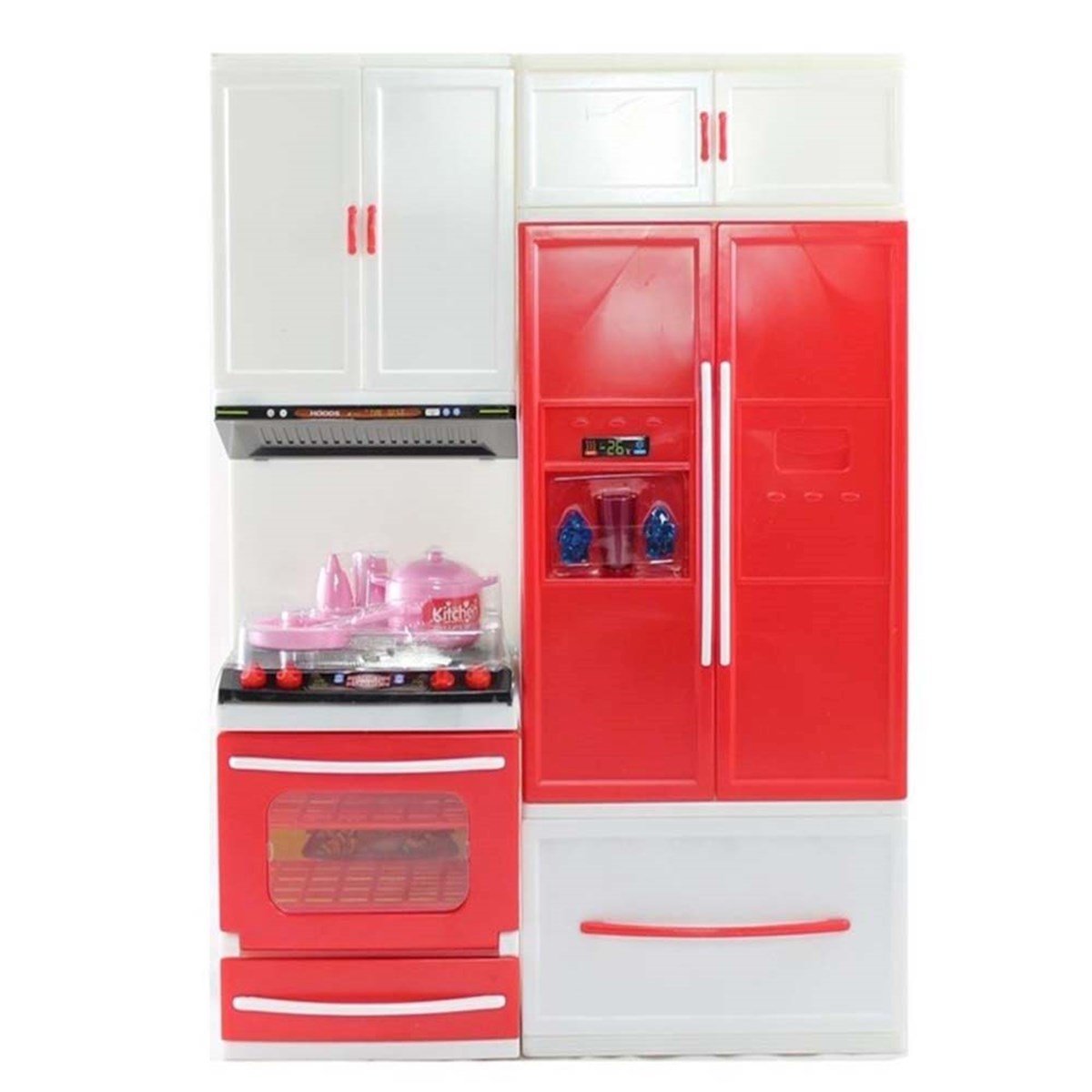 1012 MODERN KITCHEN MUTFAK