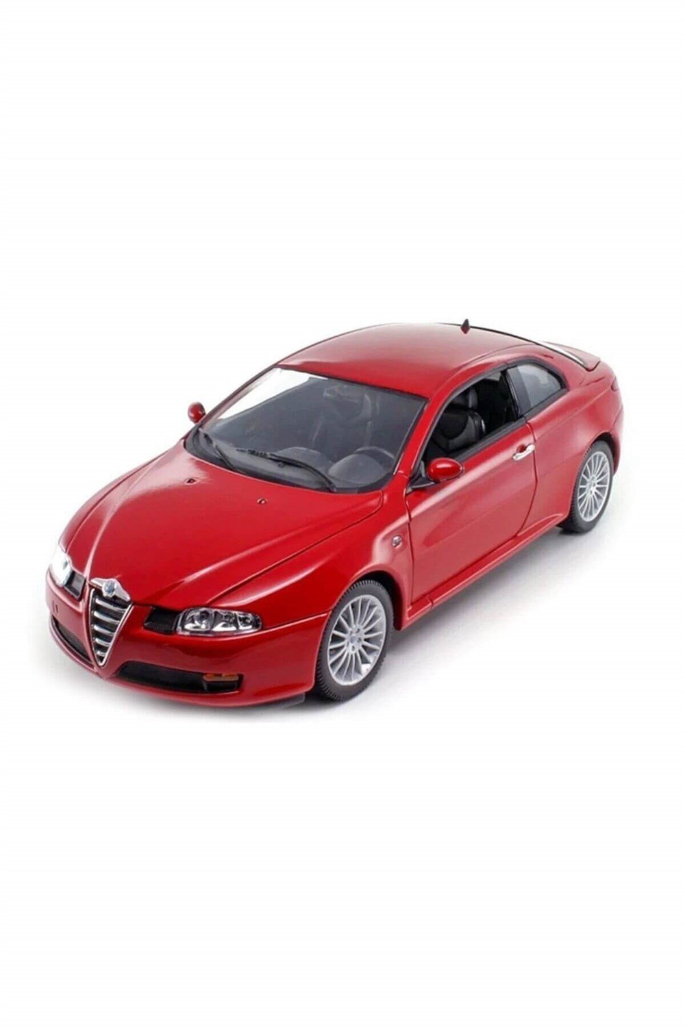 12540 WELLY 1:18 DIE CAST ALFA GT GRAY12540 WELLY 1:18 DIE CAST ALFA GT GRAY Fiyatı | Samatlı Toptan Oyuncak - B2B