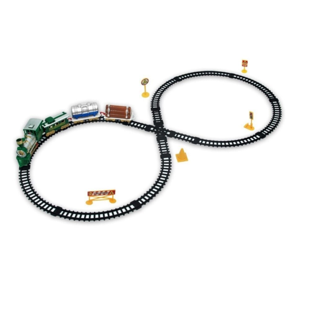 14070-JHX2014-03 KUT.PILLI HIZ TRENI